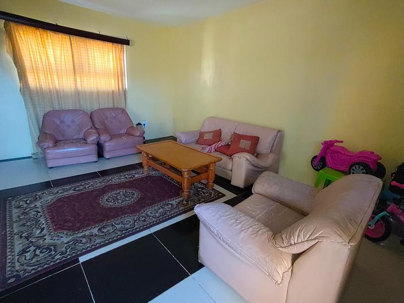 4 Bedroom Property for Sale in Brooklyn Western Cape